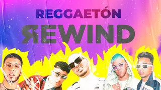 Reggaetón Rewind 2020 Mashup | Anuel AA, Bad Bunny, Ozuna, J Balvin...