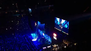 Without Me - Halsey KDWB JINGLE BALL