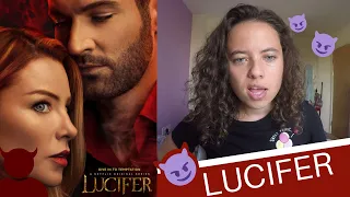 Lucifer Reaction - s05e03 ''Diablo!''