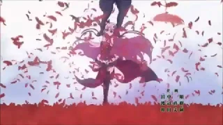 Owari No Seraph amv Krul Tepes Tribute Maneater