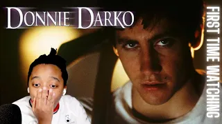 First Time Watching Donnie Darko (2001) and it Blew My Mind