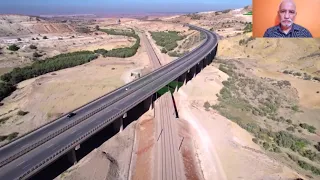 تعرفو على مشروع الشراكة الصيني الجزائري الذي سيغير وجه الصحراء إلى قطب عالمي RAILWAYS IN ALGERIA