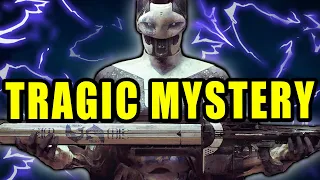 The Exotic Weapon Trapped in a Mysterious Box - Destiny 2