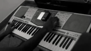 YAMAHA PSR 2100 Instrumental