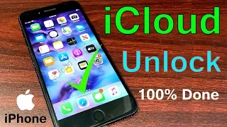 iCloud Remove an Unlock iOS 13.2.2 Activation Lock iPhone/iPad New Method With 1000% Success Proof