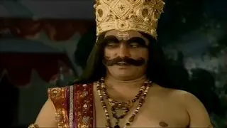 RAMAYAN EP # 140 BY RAMANAND SAGAR NDTV IMAGINE Full Episode