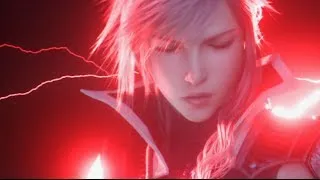 Final Fantasy XIII: Lightning Returns — Начало игры