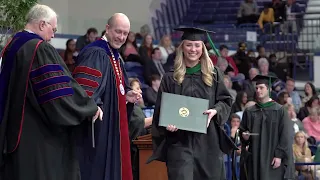 Congratulations to Samford University December Graduates!