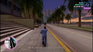 GTA vice city pt 55