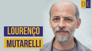 Drauzio Entrevista | Lourenço Mutarelli