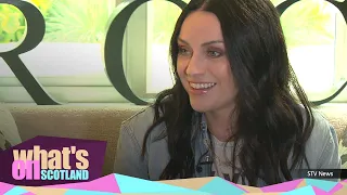 Amy MacDonald on T In The Park and Gen Z coming to her gigs