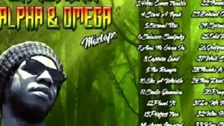 Alpha & Omega Chronixx Mix