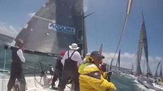 Duende Sydney to Hobart 2014