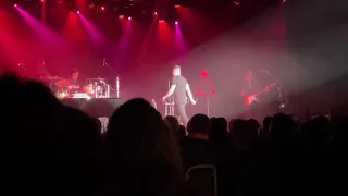 Marc Martel Ultimate Queen Celebration - Fat Bottomed Girls