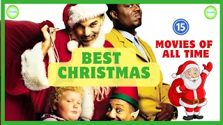 Top 15 Best Christmas Movies Of All Time |