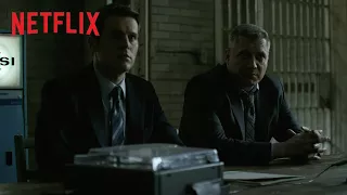 MINDHUNTER  | Tráiler oficial | Netflix España