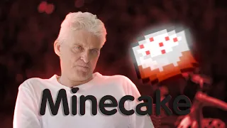 Олег Тиньков против игры Minecake