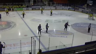 Jukurit C vs KalPa C Akatemia 4.11 -18