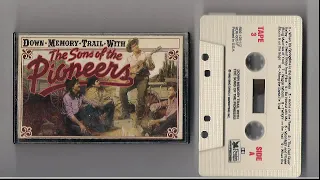 Down Memory Trail with The Sons Of The Pioneers Tape 3