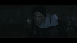 Tom Clancy's The Division Live Action Trailer