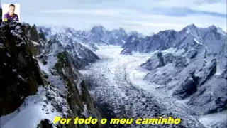 Meu Glorioso Rei -  Legendado