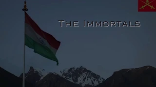 The Immortals Award winning short film for doctors