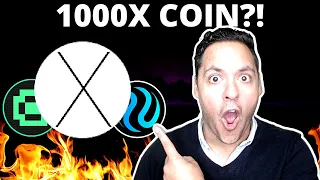 4 TINY 'NARRATIVE" Crypto Altcoins TO 100-1000X Turn $10K into $10M! (URGENT!)