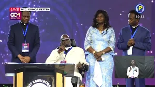 What Apostle Dr. Michael Ntumy Really Said @ 46th General Council Meeting