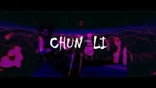 Nicki Minaj - Chun Li | HD (Teaser)