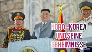 [DOKU] Nord Korea und seine Geheimnisse