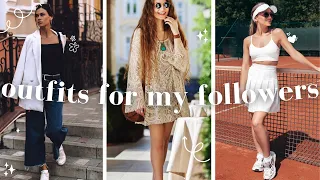 Finding Outfits For You Based on Your Aesthetic | STYLE ROOTS