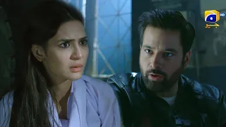 Chauraha Episode 05 | Best Scene 10 | Mikaal Zulfiqar - Madiha Imam | HAR PAL GEO