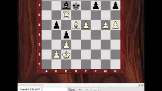 Chess World.net: Ray Robson vs Bartlomiej Macieja - Olympiad 2012 - Sicilian Defense (B48)