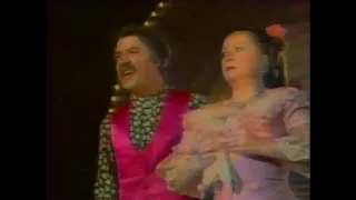 Наталья Гундарева и Александр Фатюшин (1993) HD версия