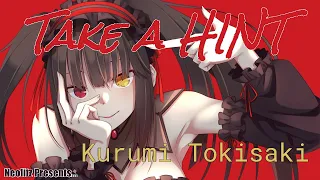 Kurumi Tokisaki Tribute - Take a Hint - AMV - [Date A Live]  | Neolitz