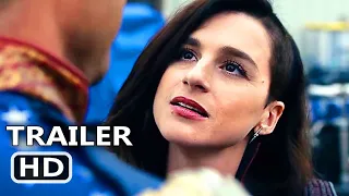THE BOYS Season 2 "New Girl" Trailer  (2020) Superhero Series