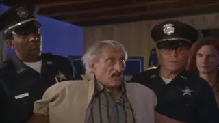 Wayne's World Old Man Withers Scene (A Scooby Doo Ending)