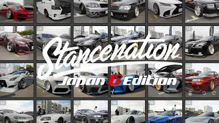 Remix STANCENATION TOKYO ODAIBA - スタンスネーション 東京 お台場 を振り返る