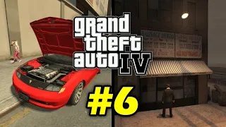 10 rare facts about GTA IV (#6)