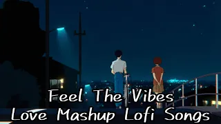 [24/7 live ] Love Lofi Slowed Mashup Jukebox | 2023 | hindi fm radio live | hindi live Radio