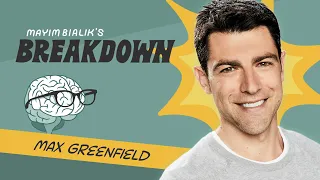 Max Greenfield: Recovery Led Me to a God of My Understanding