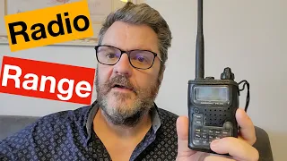 Demystifying Radio Range.