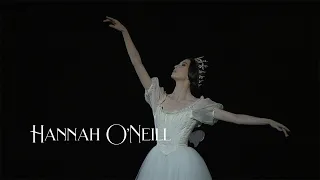 Hannah O'Neill