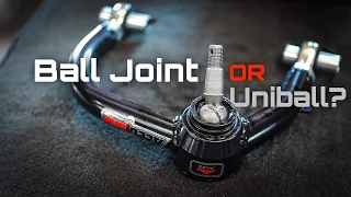 Which UCA is Best for YOU? Toyota Aftermarket UCA Part 2