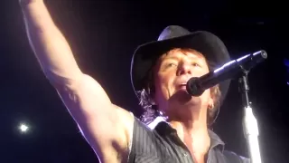 Bon Jovi - I'LL BE THERE FOR YOU - Richie Sambora Solo - Lubbock, Texas - 3-17-2013