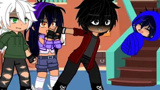 《~Aphmau and Aaron's new baby~》 {@Aphmau } ||Remake T-T||