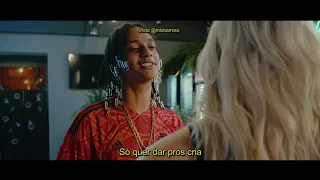 Poesia Acústica #13 - Part. Oruam (Status / Legendado)