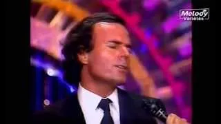 Julio Iglesias - L'amour est fou, madame [1981] (HD)