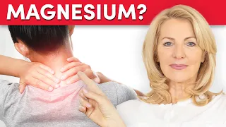 Magnesium und Wechseljahre: Verringern Sie Stress und Symptome (wichtig!)