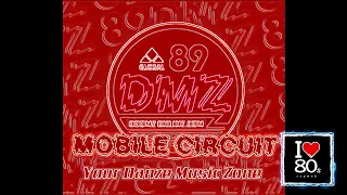 89DMZ Mobile Online Circuit - Intro 2021